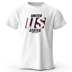 Camiseta Masculina American