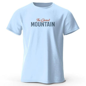 Camiseta Masculina Hiking